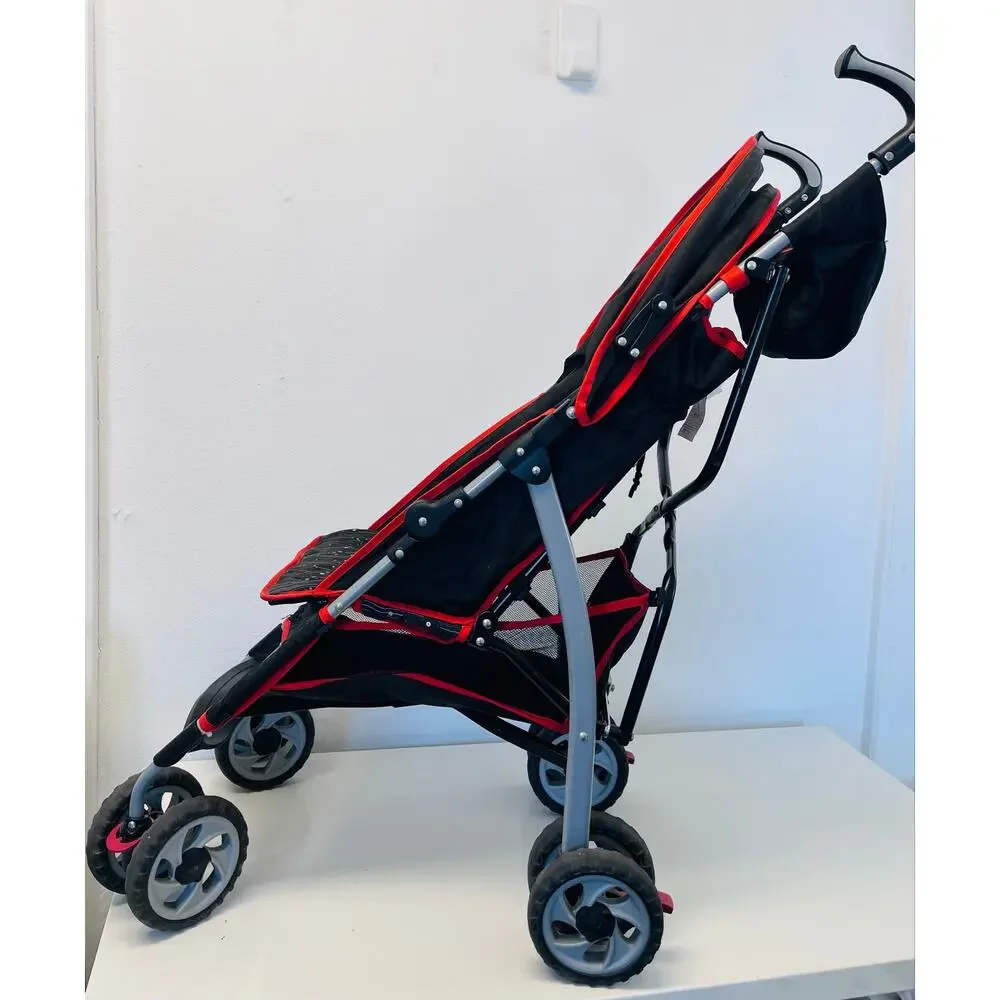 The First Years Ignite Stroller